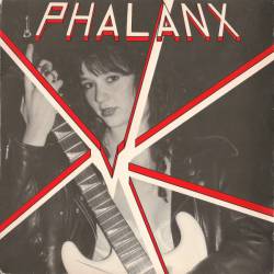 Phalanx (FRA) : Plus Jamais